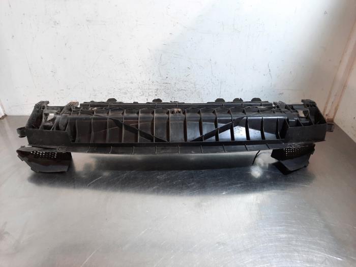 Abdeckplatte sonstige Porsche Macan Abdeckplatte sonstige Porsche Macan