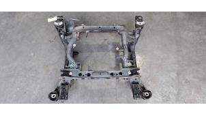 Gebruikte Subframe Mercedes GLE (W166) 300d 2.0 4-Matic Prijs € 459,80 Inclusief btw aangeboden door Autohandel Didier