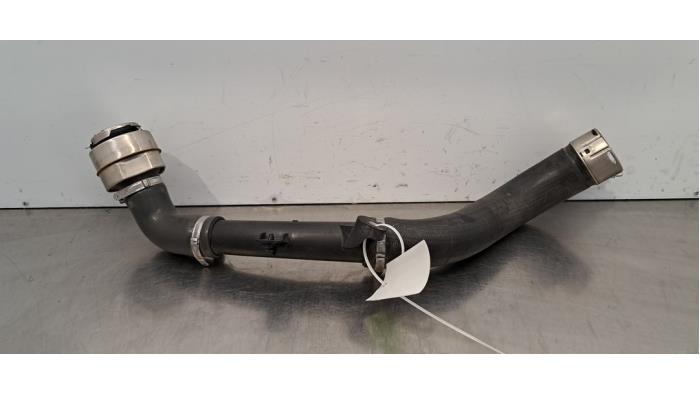 Intercooler Buis Dacia Jogger Intercooler Buis Dacia Jogger