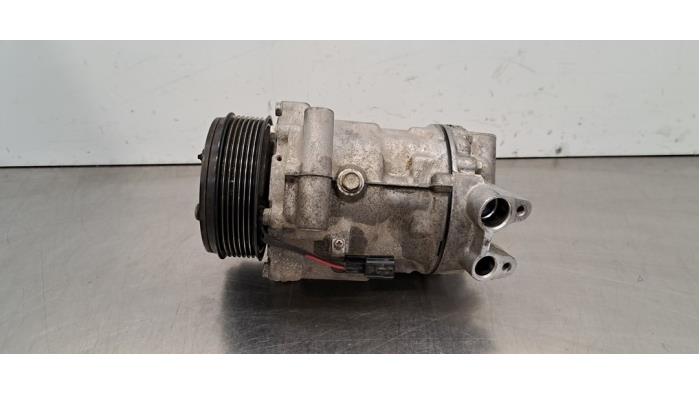 Aircopomp Dacia Jogger Aircopomp Dacia Jogger