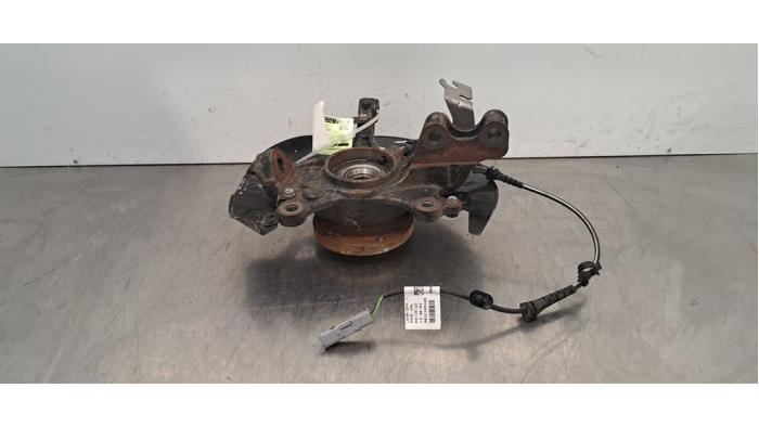 Fusee links-voor Peugeot 508 Fusee links-voor Peugeot 508