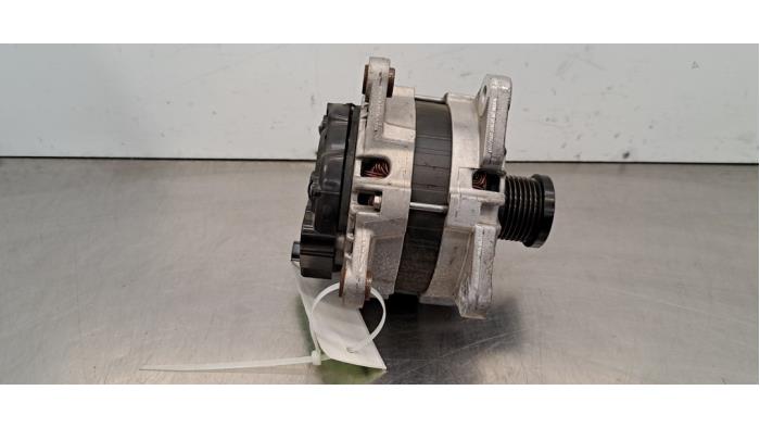 Pradnica Dacia Jogger