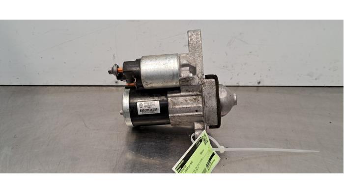 Rozrusznik Dacia Jogger Rozrusznik Dacia Jogger