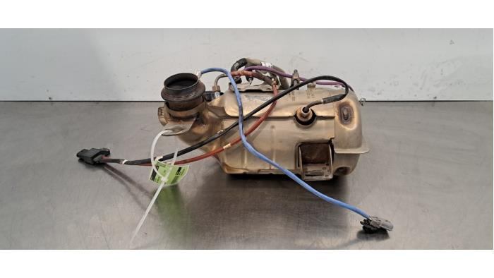 Catalyseur Dacia Jogger Catalyseur Dacia Jogger