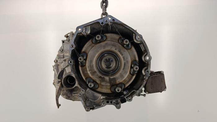 Versnellingsbak Mini Countryman Versnellingsbak Mini Countryman