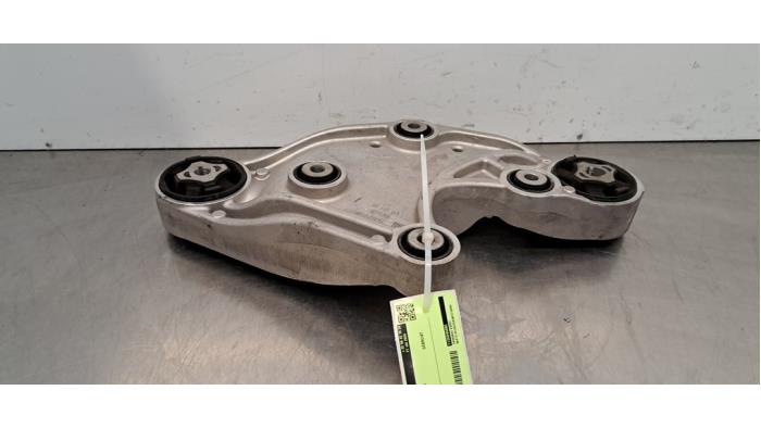 Motorsteun Tesla Model X