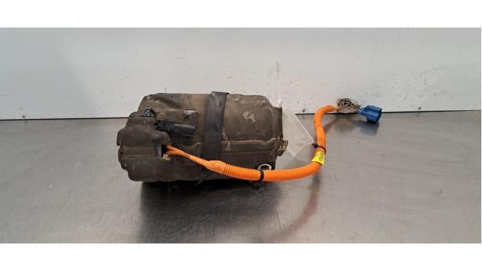 Aircopomp Tesla Model X Aircopomp Tesla Model X