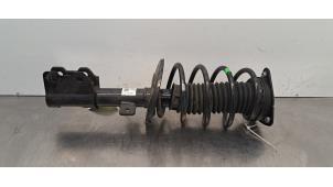 Gebruikte Schokdemper rechts-voor Peugeot 508 Prijs € 163,35 Inclusief btw aangeboden door Autohandel Didier