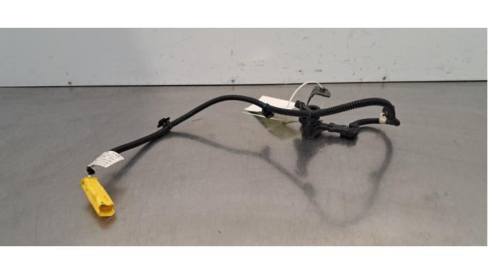 Regulator wysokosci ksenonowy Peugeot 508 Regulator wysokosci ksenonowy Peugeot 508