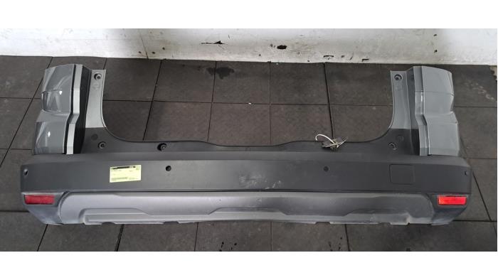 Pare-chocs arrière Dacia Jogger