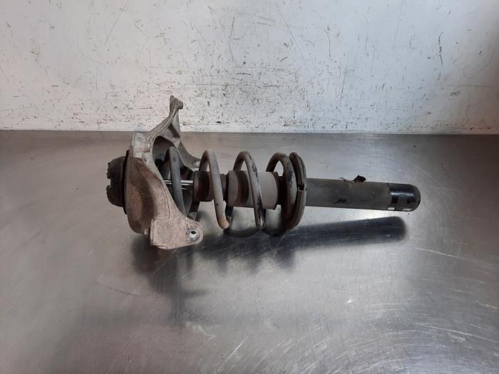 Amortisseur avant droit Porsche Macan Amortisseur avant droit Porsche Macan