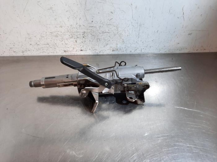 Steering column housing Porsche Macan