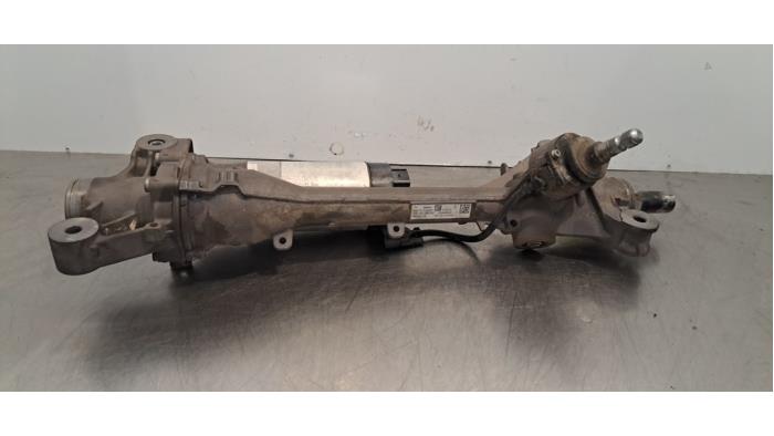 Boîtier de direction assistée Porsche Macan Boîtier de direction assistée Porsche Macan