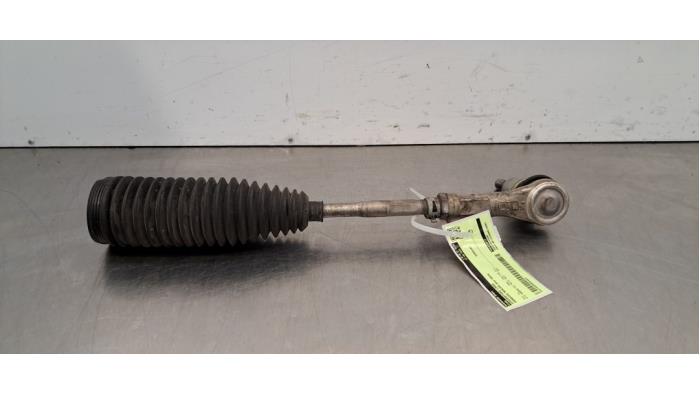 Barre d'accouplement gauche Porsche Macan Barre d'accouplement gauche Porsche Macan