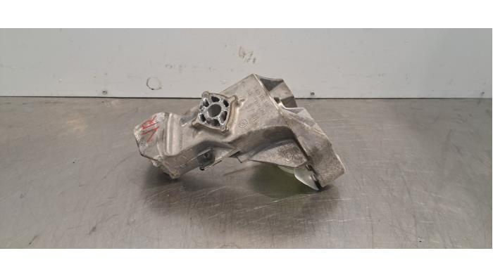 Motorsteun Porsche Macan