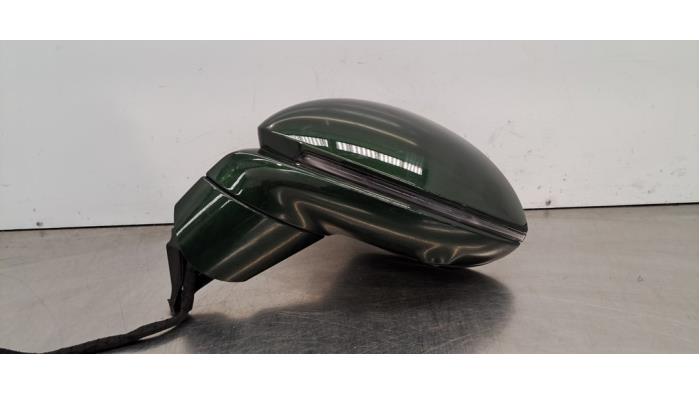 Rétroviseur extérieur gauche Porsche Macan Rétroviseur extérieur gauche Porsche Macan