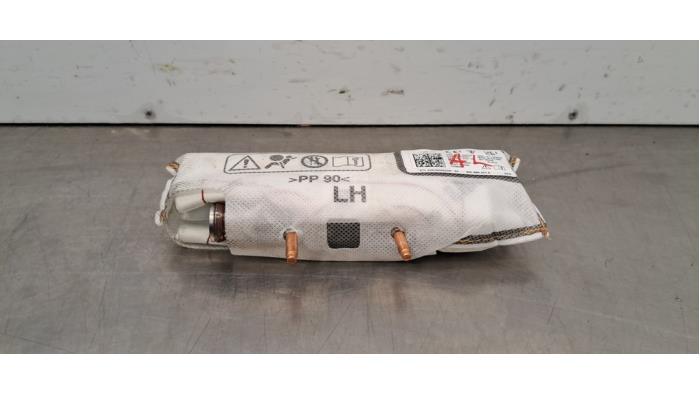 Sėdynė su oro pagalve (sėdynė) Porsche Macan Sėdynė su oro pagalve (sėdynė) Porsche Macan