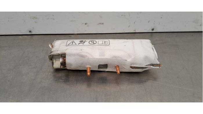 Sėdynė su oro pagalve (sėdynė) Porsche Macan Sėdynė su oro pagalve (sėdynė) Porsche Macan