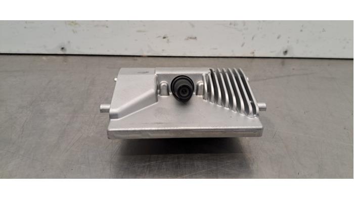 Caméra avant Porsche Macan Caméra avant Porsche Macan