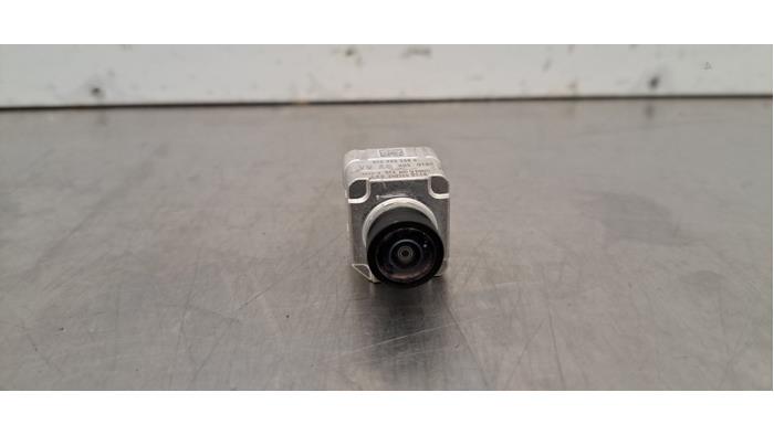 Caméra de recul Porsche Macan Caméra de recul Porsche Macan