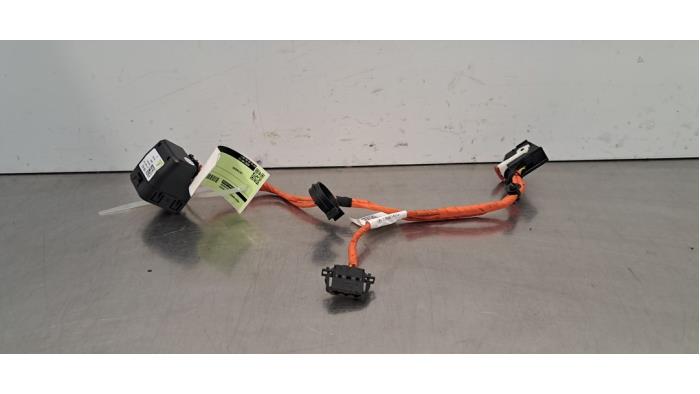 Faisceau de câbles Porsche Macan Faisceau de câbles Porsche Macan