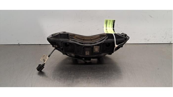 Remklauw (Tang) links-voor Porsche Macan Remklauw (Tang) links-voor Porsche Macan