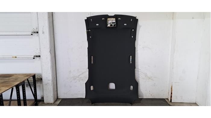 Hemelbekleding Mercedes GLE Hemelbekleding Mercedes GLE