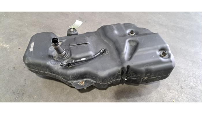 Adblue-tank Mercedes GLE