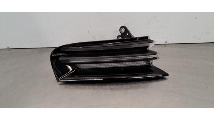 Fanale posteriore sinistro Porsche Macan Fanale posteriore sinistro Porsche Macan