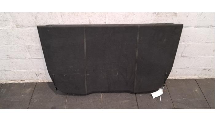 Hoedenplank Porsche Macan Hoedenplank Porsche Macan