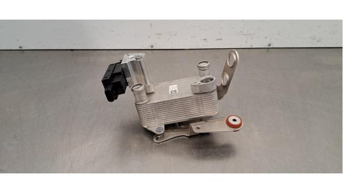 Condensateur clim Porsche Macan Condensateur clim Porsche Macan