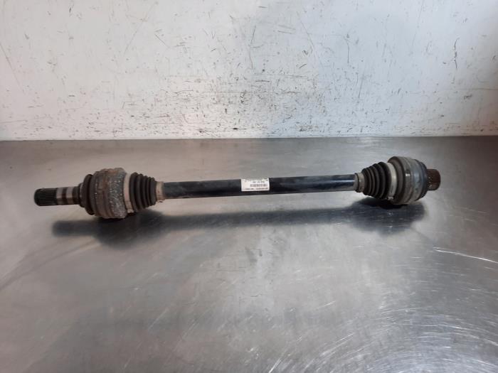 Arbre de transmission arrière droit Porsche Macan Arbre de transmission arrière droit Porsche Macan