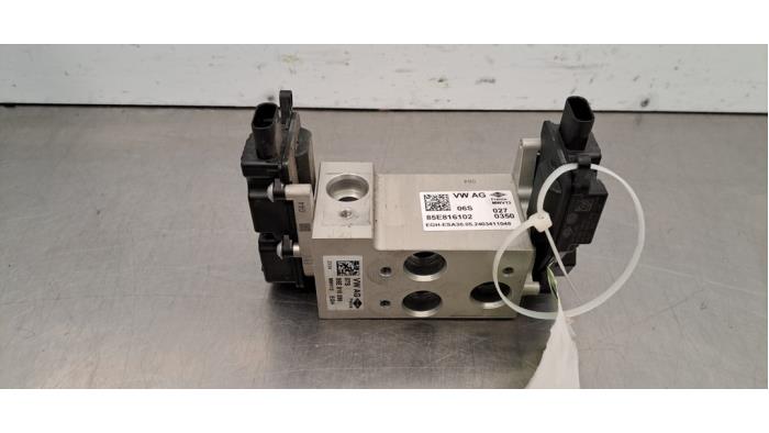 Valve d'expansion clim Porsche Macan Valve d'expansion clim Porsche Macan