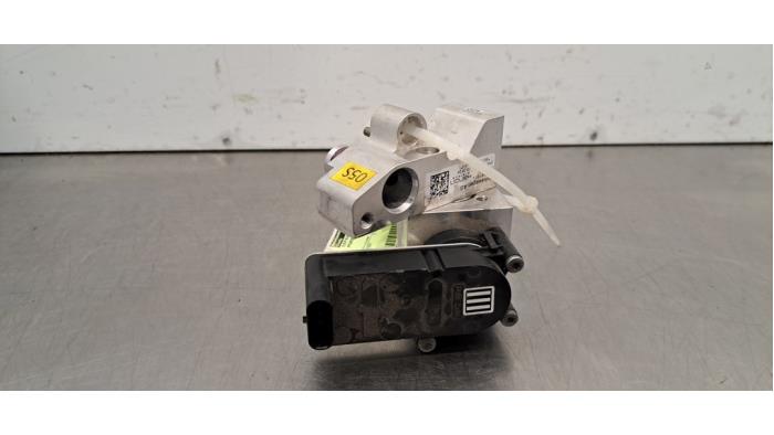 Valve d'expansion clim Porsche Macan Valve d'expansion clim Porsche Macan