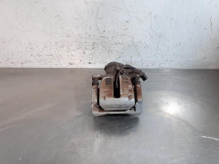 Etrier de frein (pince) arrière gauche Porsche Macan Etrier de frein (pince) arrière gauche Porsche Macan