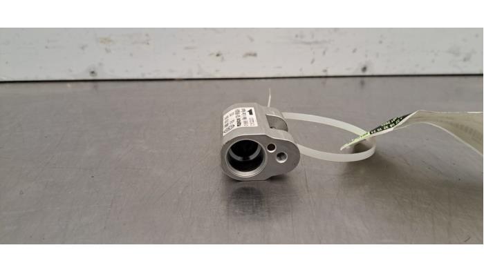 Condensateur clim Porsche Macan Condensateur clim Porsche Macan