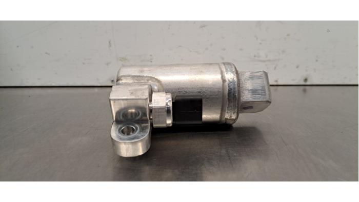 Klima Teil (sonst.) Porsche Macan Klima Teil (sonst.) Porsche Macan