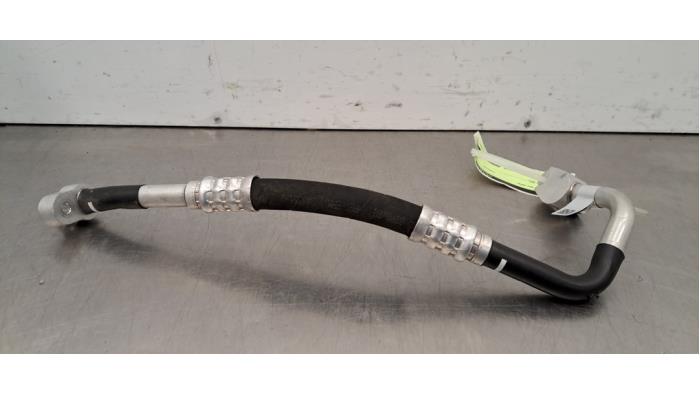 Tuyau clim Porsche Macan Tuyau clim Porsche Macan