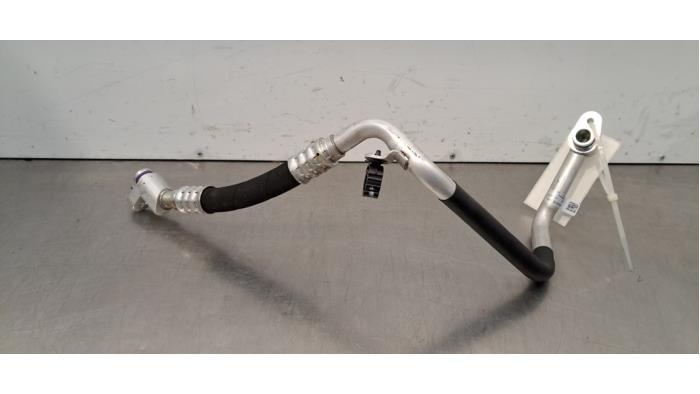 Tuyau clim Porsche Macan Tuyau clim Porsche Macan