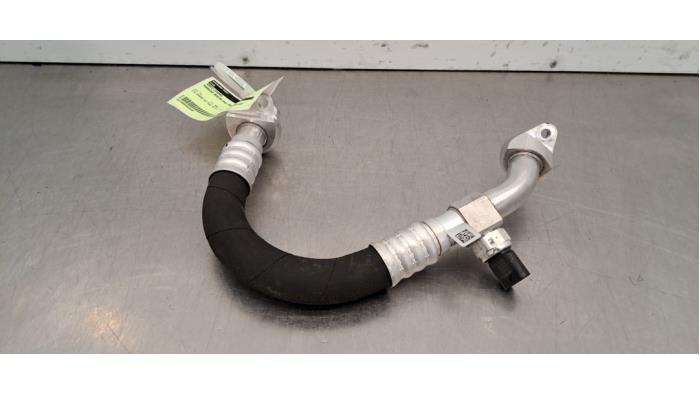 Tuyau clim Porsche Macan Tuyau clim Porsche Macan