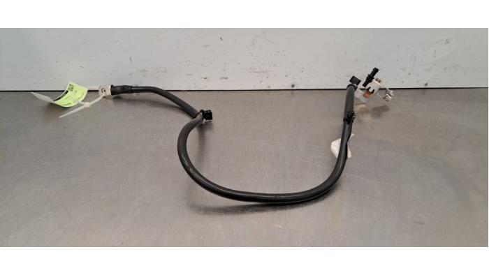 Borne de batterie Porsche Macan Borne de batterie Porsche Macan