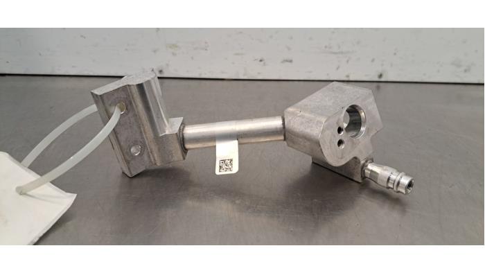 Tuyau clim Porsche Macan Tuyau clim Porsche Macan