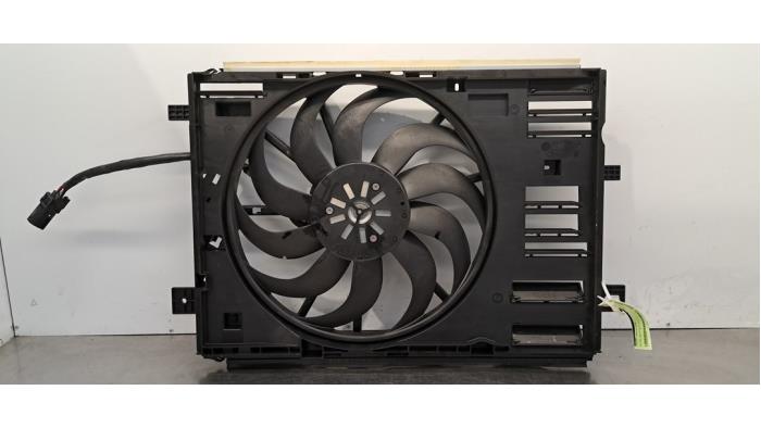 Ventilateur Peugeot 3008 Ventilateur Peugeot 3008