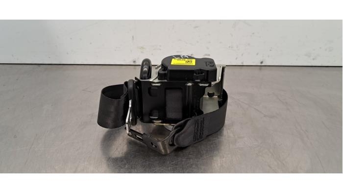 Ceinture de sécurité arrière gauche Peugeot 3008 Ceinture de sécurité arrière gauche Peugeot 3008
