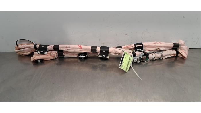 Airbag plafond droite Peugeot 3008 Airbag plafond droite Peugeot 3008