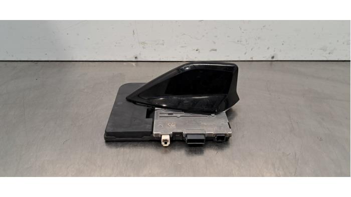 Antenne Peugeot 3008 Antenne Peugeot 3008