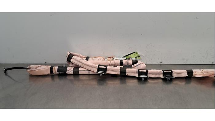 Airbag plafond gauche Peugeot 3008 Airbag plafond gauche Peugeot 3008