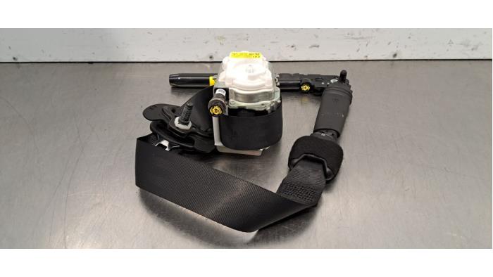 Veiligheidsgordel links-voor Peugeot 3008 Veiligheidsgordel links-voor Peugeot 3008