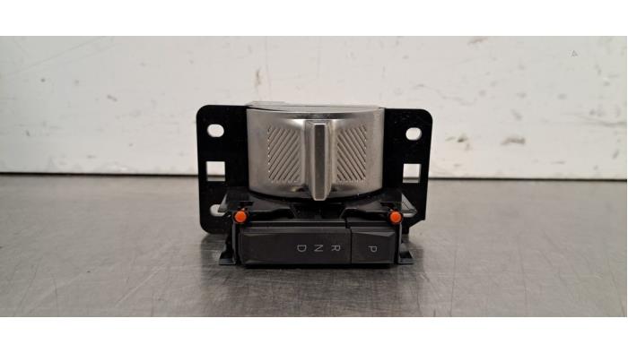 Interrupteur de position boîte de vitesse automatique Peugeot 3008 Interrupteur de position boîte de vitesse automatique Peugeot 3008