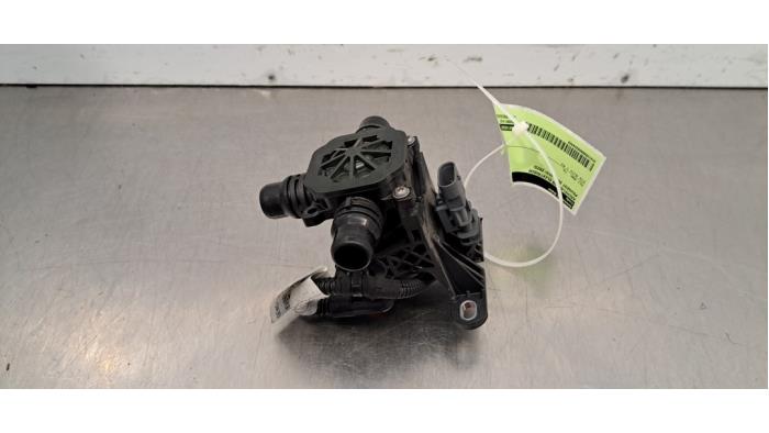 Kachelkraan Elektrisch Peugeot 3008 Kachelkraan Elektrisch Peugeot 3008